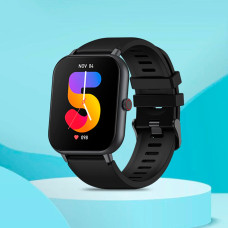 Смарт годинник Zeblaze Btalk Lite black Смарт годинник Zeblaze Btalk Lite black