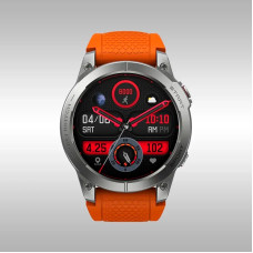 Смарт годинник Zeblaze Stratos 3 orange