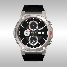 Смарт годинник Zeblaze Vibe 7 Pro silver