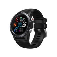 Смарт годинник Zeblaze Stratos black