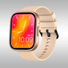Смарт годинник Zeblaze GTS 3 Plus gold Смарт годинник Zeblaze GTS 3 Plus gold