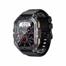 Смарт годинник Cubot C28 black Смарт годинник Cubot C28 black