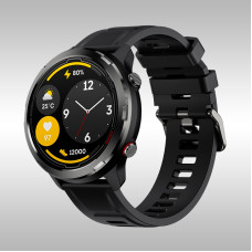Смарт годинник Zeblaze Stratos 2 Lite black Смарт годинник Zeblaze Stratos 2 Lite black