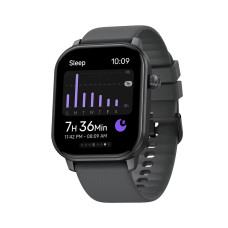 Смарт годинник Zeblaze GTS 3 GPS gray