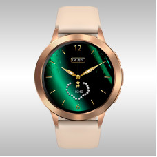 Смарт годинник Zeblaze Btalk 2 gold