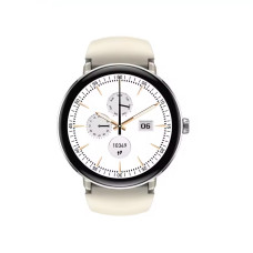 Смарт годинник Zeblaze Lily 2 silver Смарт годинник Zeblaze Lily 2 silver