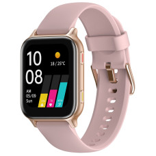 Смарт годинник UMIDIGI Uwatch 5 pink gold Смарт годинник UMIDIGI Uwatch 5 pink gold