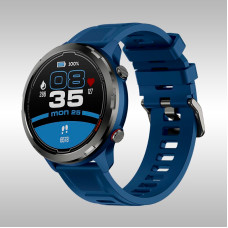 Смарт годинник Zeblaze Stratos 2 Lite blue