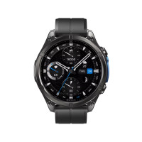 Уцінка* Смарт годинник Zeblaze Vibe 8 black *БВ Уцінка* Смарт годинник Zeblaze Vibe 8 black *БВ