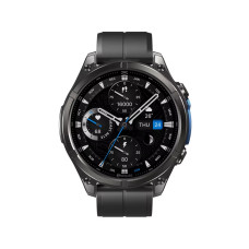 Уцінка* Смарт годинник Zeblaze Vibe 8 black *БВ