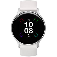 Смарт годинник UMIDIGI Uwatch 3S white Смарт годинник UMIDIGI Uwatch 3S white