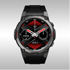 Смарт годинник Zeblaze Vibe 7 Pro black