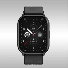 Смарт годинник Zeblaze GTS 3 black
