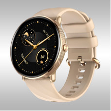 Смарт годинник Zeblaze GTR 3 Pro gold