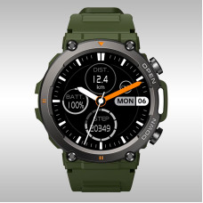 Смарт годинник Zeblaze Vibe 7 green