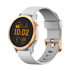 Смарт годинник Blackview R8 grey