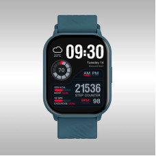 Смарт годинник Zeblaze GTS 3 blue