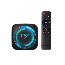 Смарт ТБ приставка VONTAR H618 4/64Gb Смарт ТБ приставка VONTAR H618 4/64Gb