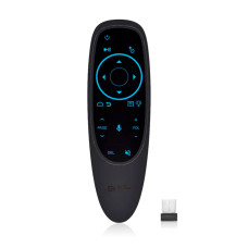Бездротова аероміша VONTAR G10s Pro BTз голосовим керуванням для смарт ТВ приставок