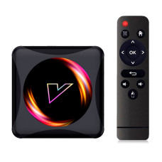 Смарт ТБ приставка VONTAR Z5 4/32Gb Смарт ТБ приставка VONTAR Z5 4/32Gb