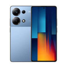 Xiaomi POCO M6 Pro 8/256Gb blue Global Version