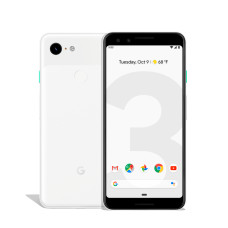 Google Pixel 3 128Gb white REF