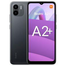 Xiaomi Redmi A2+ 2/32Gb black Global Version