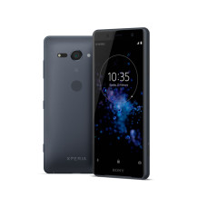 Sony Xperia XZ2 Compact SO-05K black REF Sony Xperia XZ2 Compact SO-05K black REF