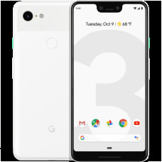 Google Pixel 3 XL 64Gb white REF Google Pixel 3 XL 64Gb white REF