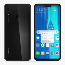 Huawei Enjoy 9 Plus (Y9 2019) 4/128Gb black Huawei Enjoy 9 Plus (Y9 2019) 4/128Gb black