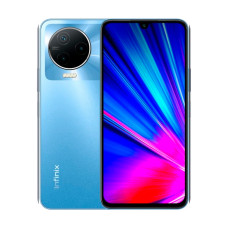 Infinix Note 12 2023 8/128Gb blue Infinix Note 12 2023 8/128Gb blue