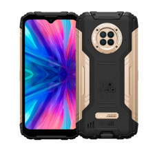 Doogee S96GT gold Night Vision Doogee S96GT gold Night Vision