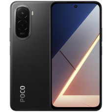 Смартфон Xiaomi POCO M7 6/128Gb black Global Version