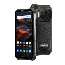 OUKITEL WP19 Pro 8/256Gb black Night Vision OUKITEL WP19 Pro 8/256Gb black Night Vision