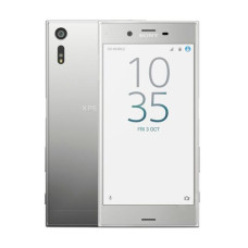 Sony Xperia XZ F8332 Silver REF 2SIM Sony Xperia XZ F8332 Silver REF 2SIM