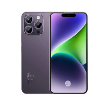 Oukitel P1 8/256Gb purple Global Version Oukitel P1 8/256Gb purple Global Version