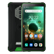Blackview BV6600 4/64Gb green Blackview BV6600 4/64Gb green