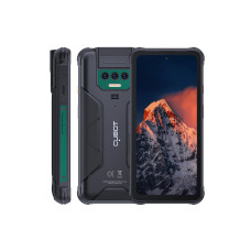 Cubot KingKong 8 6/256Gb green Cubot KingKong 8 6/256Gb green