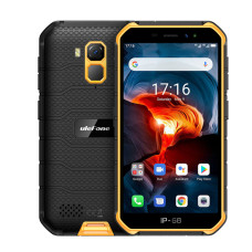UleFone Armor X7 Pro orange