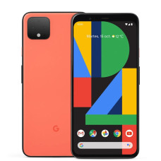 Google Pixel 4 XL 128Gb orange REF Google Pixel 4 XL 128Gb orange REF