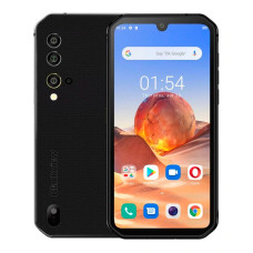Blackview BV9900E black Blackview BV9900E black