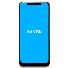 Santin HEXIN-H2-A blue