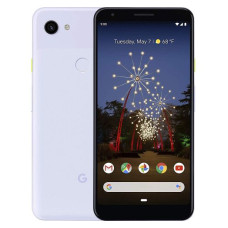 Google Pixel 3A XL 64Gb purple REF Google Pixel 3A XL 64Gb purple REF