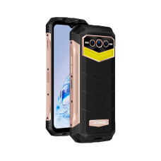 Doogee S100 Pro 12/256Gb gold Night Vision Doogee S100 Pro 12/256Gb gold Night Vision