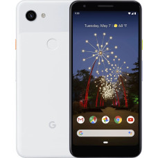 Google Pixel 3A 64Gb white REF Google Pixel 3A 64Gb white REF
