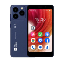 Смартфон AGM N2 Mini 3/32Gb blue