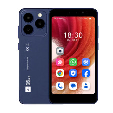 Смартфон AGM N2 Mini 3/32Gb blue