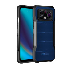 Doogee V20 Pro 5G 12/256Gb blue Night Vision ТЕПЛОВІЗОР Doogee V20 Pro 5G 12/256Gb blue Night Vision ТЕПЛОВІЗОР