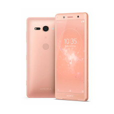 Sony Xperia XZ2 Compact SO-05K pink REF Sony Xperia XZ2 Compact SO-05K pink REF