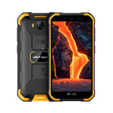 UleFone Armor X6 Pro 4/32Gb orange UleFone Armor X6 Pro 4/32Gb orange